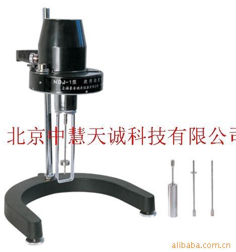 ZH177  旋转粘度计（指针式）