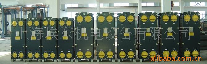 性价比的板式换热器冷却器