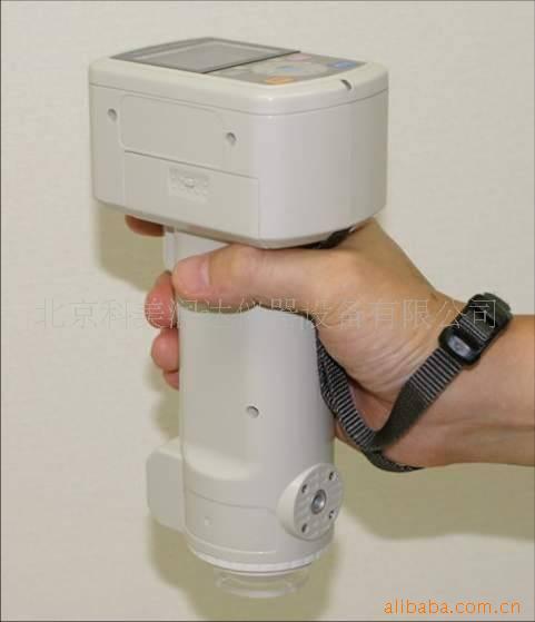 日本柯尼卡美能达CM-700d测色计色差仪