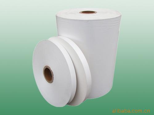 供应BOPP珠光膜 白底印刷