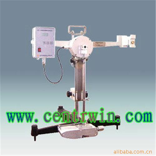 电脑路面摩擦系数测定仪 型号：HCY2-LBY-1