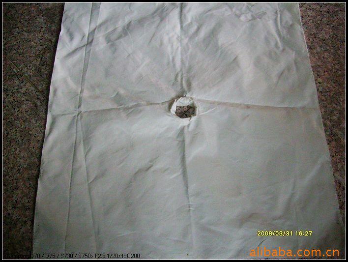 供应机织布压滤机滤袋560*560滤片，初效过滤网，中效过滤袋