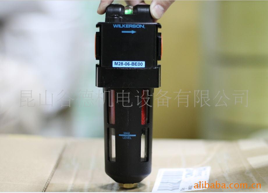 WILKERSON：调压器：M28-06-BE00(图)