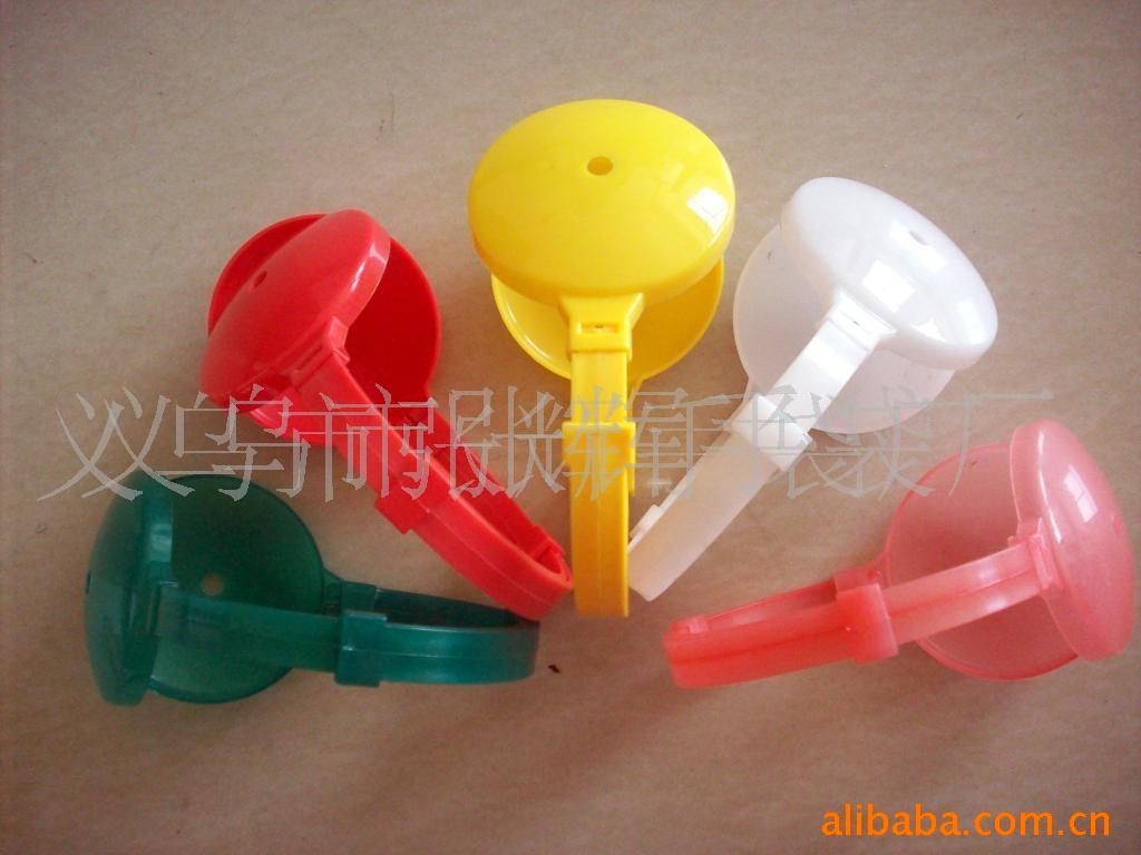 供应各种耳套，耳罩架子以及各种耳套塑料配件(图)