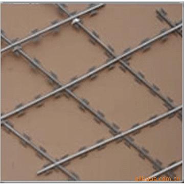 河北稳泰钢板网菱形孔钢板网