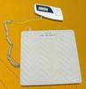 Electronic body scale(Electronic dynamometer,Electronics Spirometer Height gauge,Mouthpiece