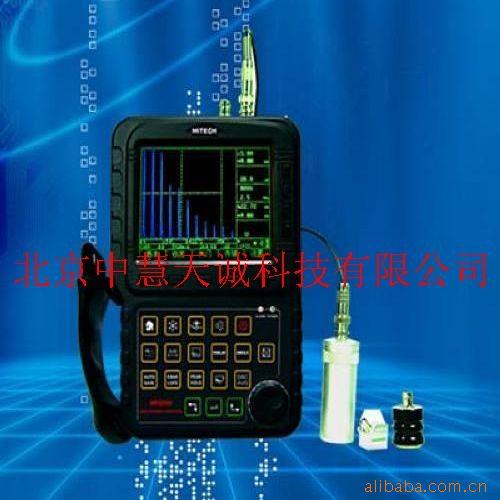 KY-FD-500  数字式超声波探伤仪