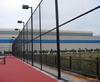 Basketball court fence Tennis court fence Sports Site ordinary Purse net Safety Seine