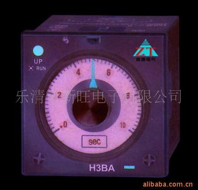 Supply of high-quality H3BA Time Relay,timer,Cycle timer