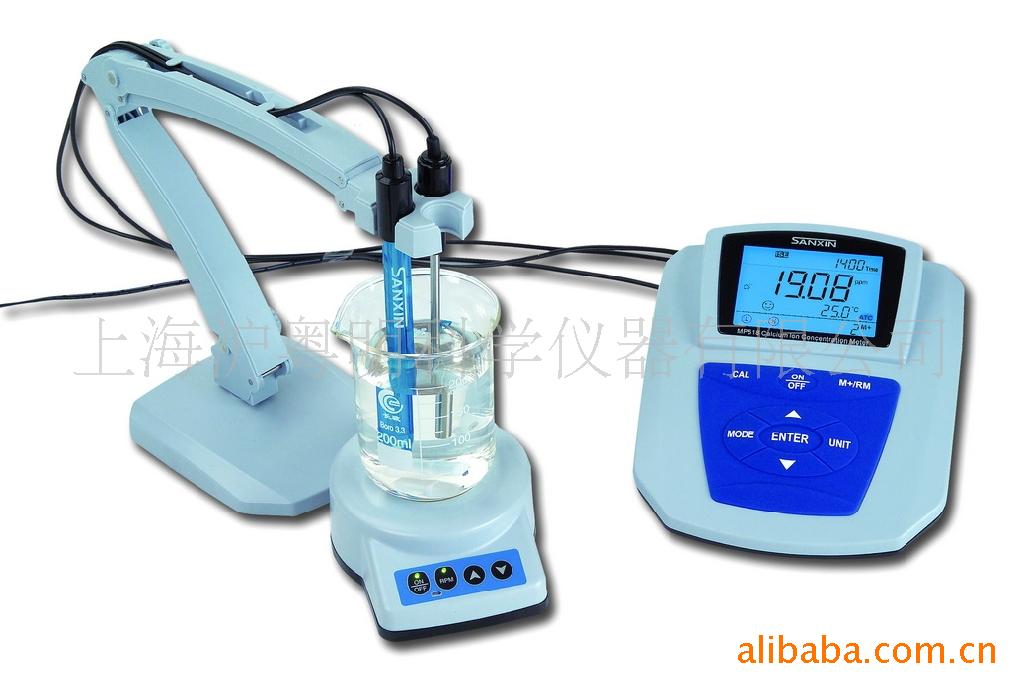 MP516溶解氧测量仪