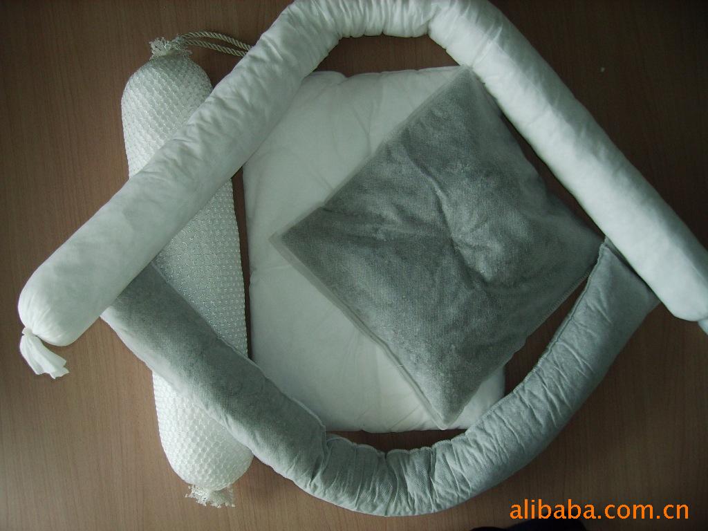 吸油索吸油条吸附砂安全防护用品