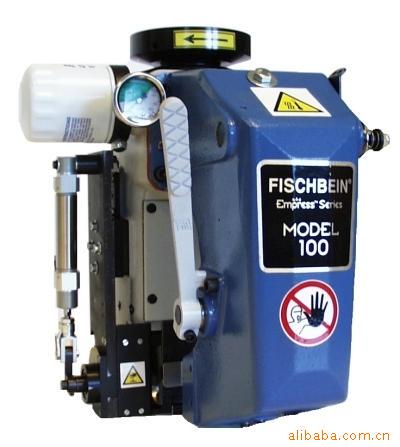 Fischbein 100/101 Sealing Machine 201,200 Straight Needles Fischbein 100/101 Sealing Machine 201,200 Straight Needles
