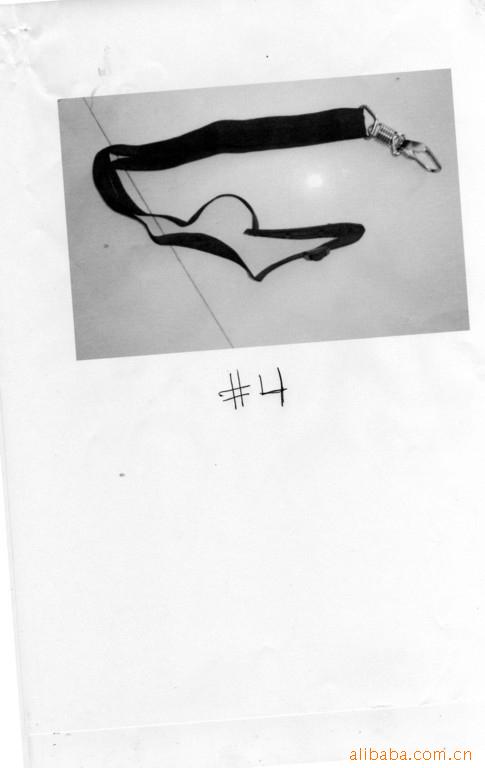 厂家供应割草机背带双肩背带高档背带环保背带