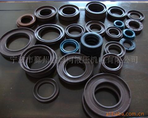 OMK-A11VO190柱塞泵油封