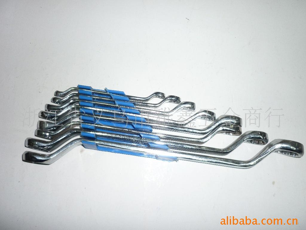 供应各种优质板手 开口板手 梅花板手 两用板手