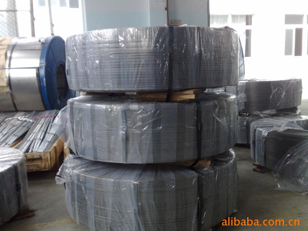 供应精密冷轧小扁钢