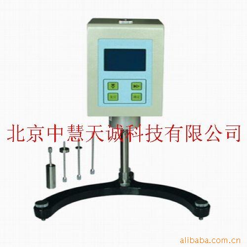 ZH1336   旋转粘度计（数字式）