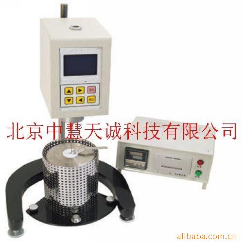 CJDZ-DJ-1F  布氏旋转粘度计