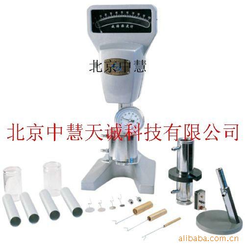 旋转粘度计 （指针式） 型号：CJDZ-DJ-79