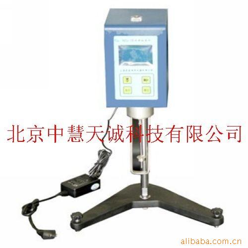 ZH1351   旋转粘度计（数字式）