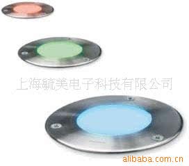飛利浦LED專業嵌入式安裝燈具BBG300
