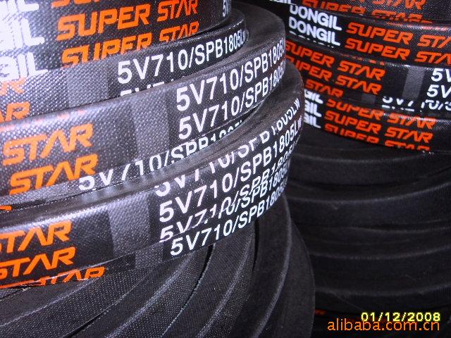 供应 AX67 齿形三角带