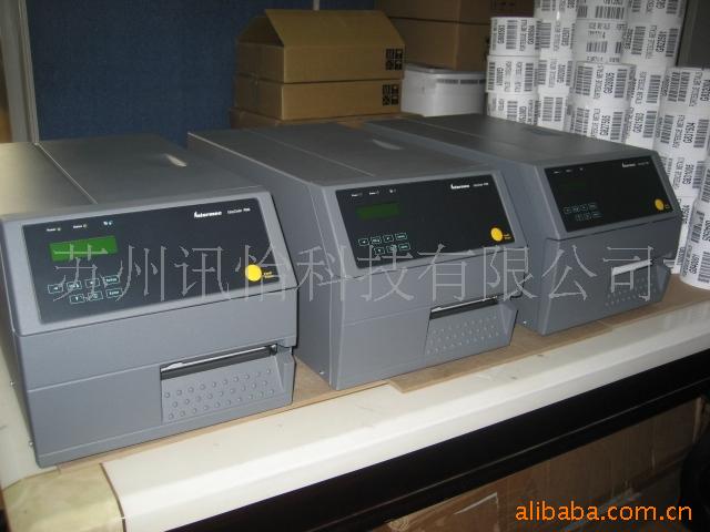 INTERMEC-PX4I-300点标签机现货供应条码设备是条码打印机PX4I104