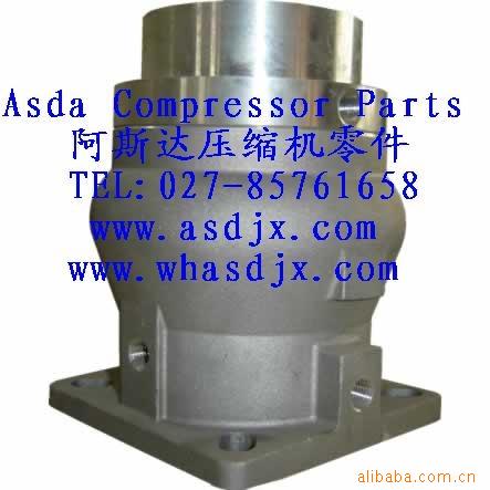 寿力进气阀气缸88290003-775汽缸/液压缸/调速气缸