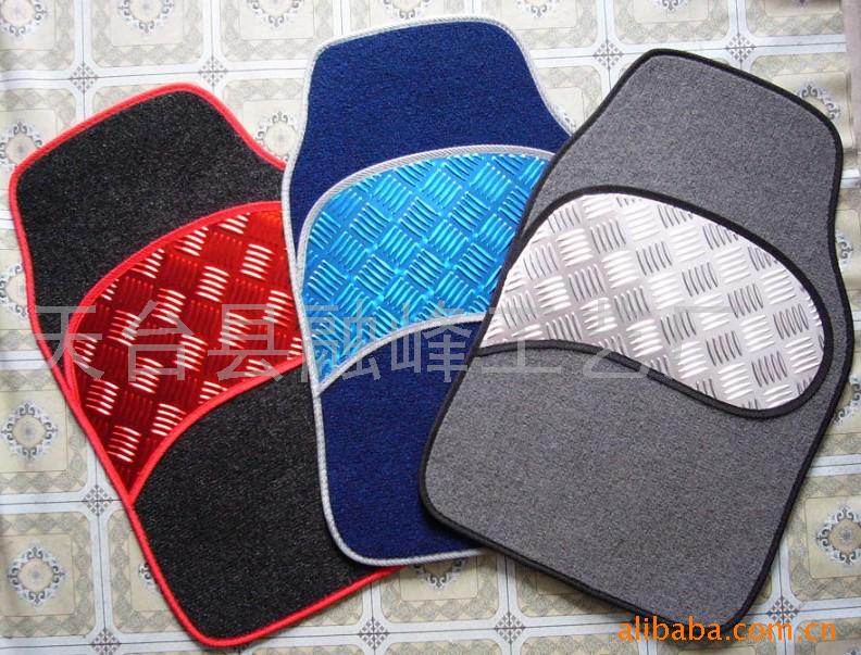 Supply car mats car supplies business gifts craft gifts cartoon promotional items