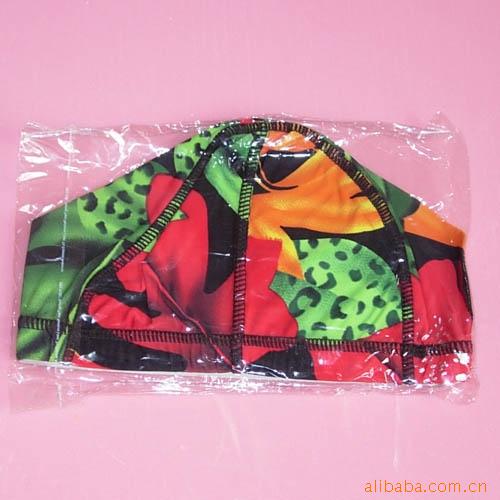 Cloth cap,Swimming cap,Swimming supplies,Goggles swimming cap 010