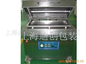 大型真空包装机，毛绒玩具，羽绒服包装机