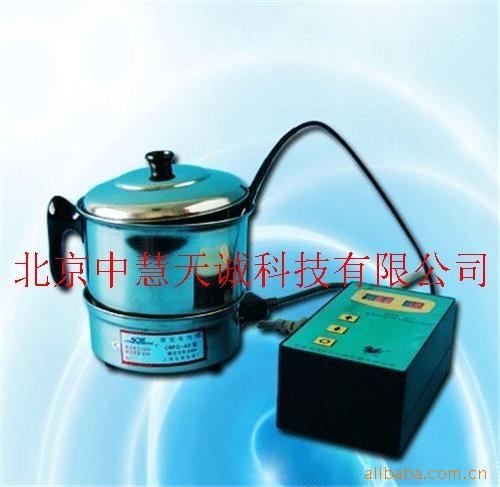 CJ/DYQ－707S  食品检测快速恒温水浴锅