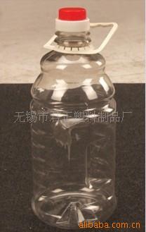 厂家供应 pet塑料桶 饮料瓶 易拉罐 绿色环保