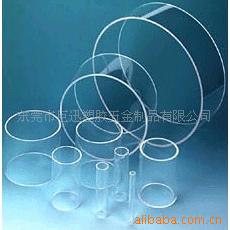 厂家直供压克力透明管 亚加力透明管 亚克力透明管 支持定制