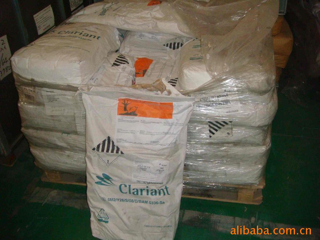 科莱恩Exolit系列新品 OP1200 等(适用于聚酯) 无卤阻燃剂