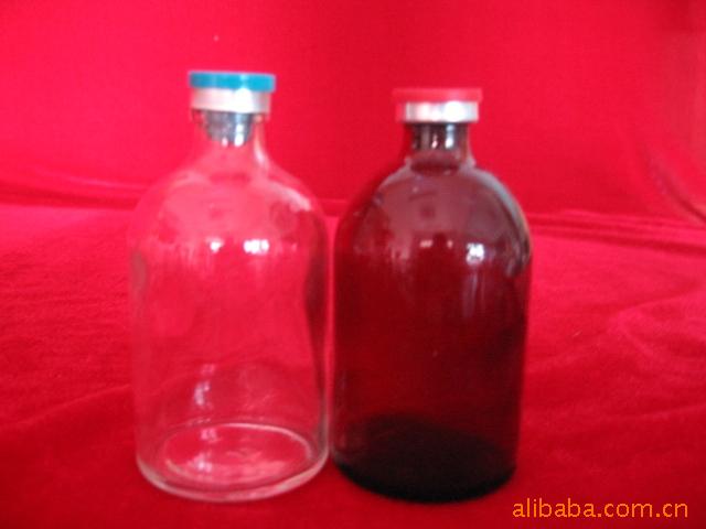 供应50-500ml输液瓶 丁基胶塞铝塑组合盖 试管硅胶塞 防水硅胶塞