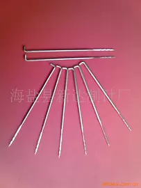 纺机配件;针刺无纺布;针线缝纫