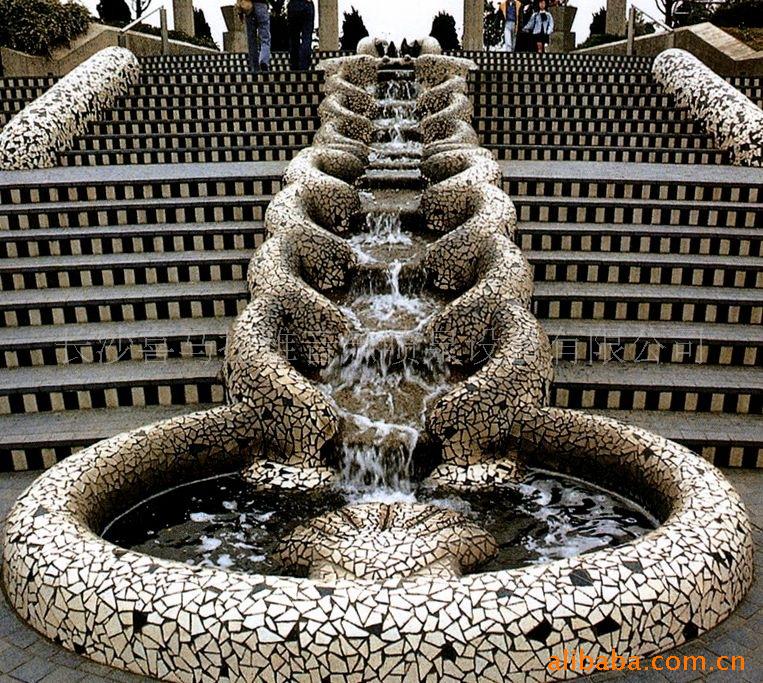 水链1