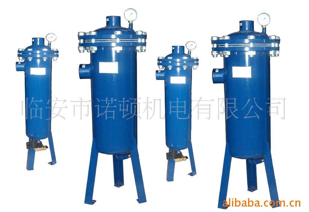 供应低压高压油水分离器