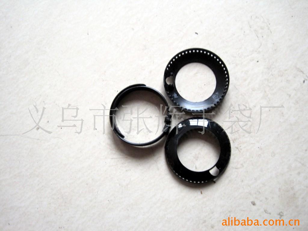 厂家供应各种保暖耳套架子、耳罩塑胶支架以及各种耳套配件(图)