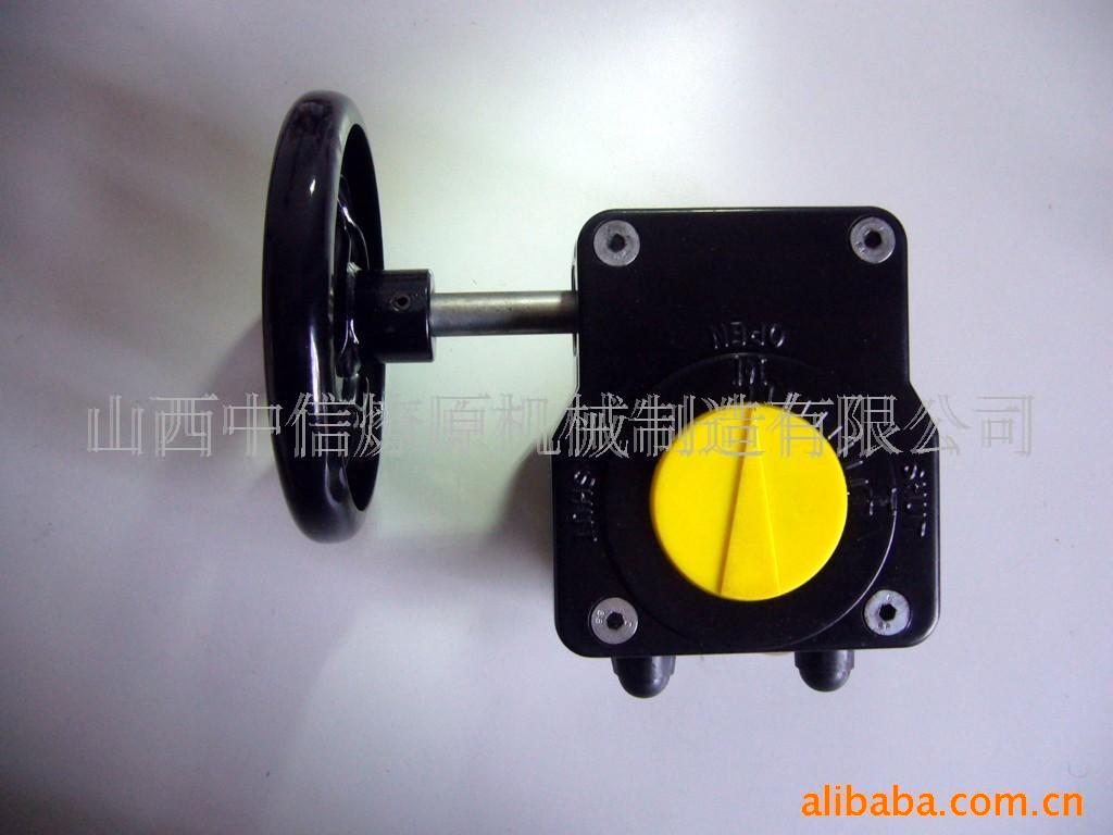 供应铝壳齿轮箱、铝合金齿轮箱、铝制减速器、(图)