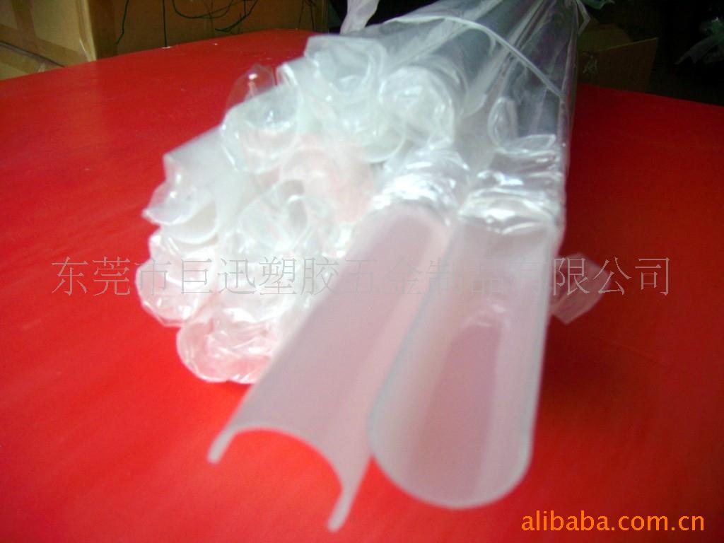 日光灯光源扩散PC管，磨砂PC管，乳白PC管，半透明PC管，扩光PC管