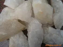 其他非金属;沙石砾石;石英