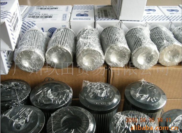 供应MPFILTRI滤芯