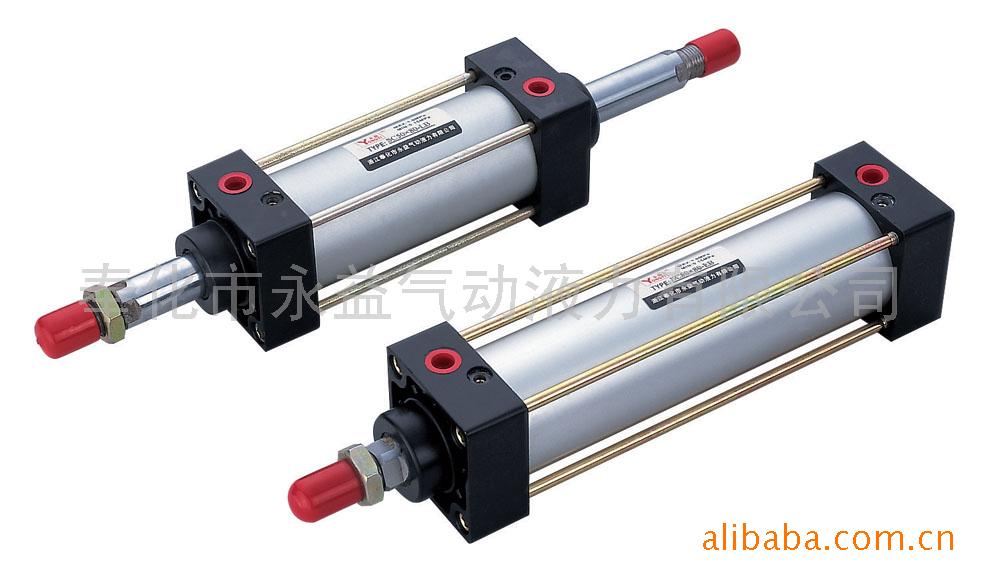 供应SC系列标准气缸