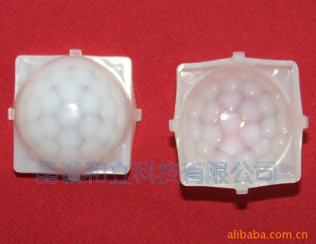 Линза Френеля 7709-1, 8002-1,8120,8310 инфракрасный чувствительный объектив человека