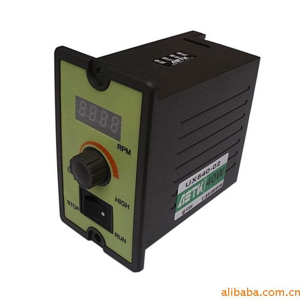 厂家直销数显调速器 UX425-02 UX540-02 UX560-02 海鑫ASTK牌现货