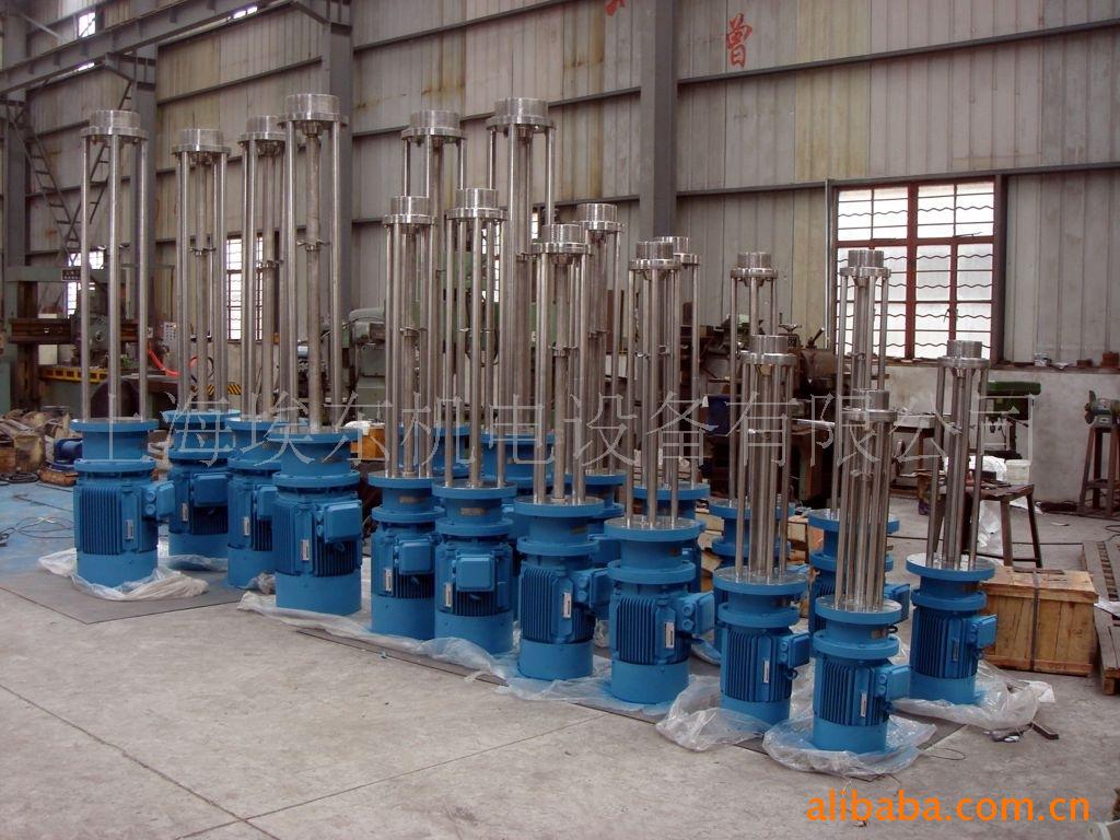 乳化机 、高剪切乳化机 、管线式乳化机埃东