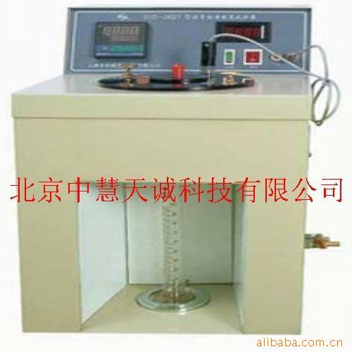 CJDZ-YD-0621  沥青标准粘度计