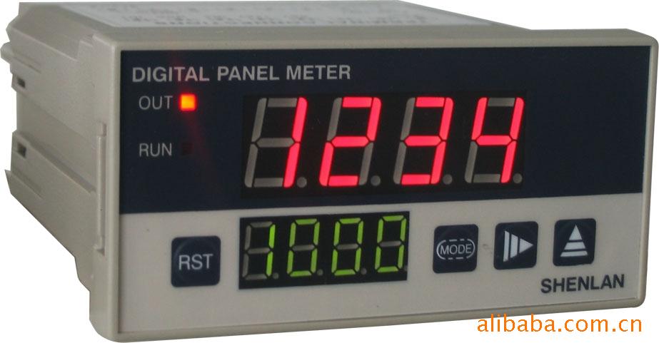 供应48*96一段多功能数字定时器ST3-T41